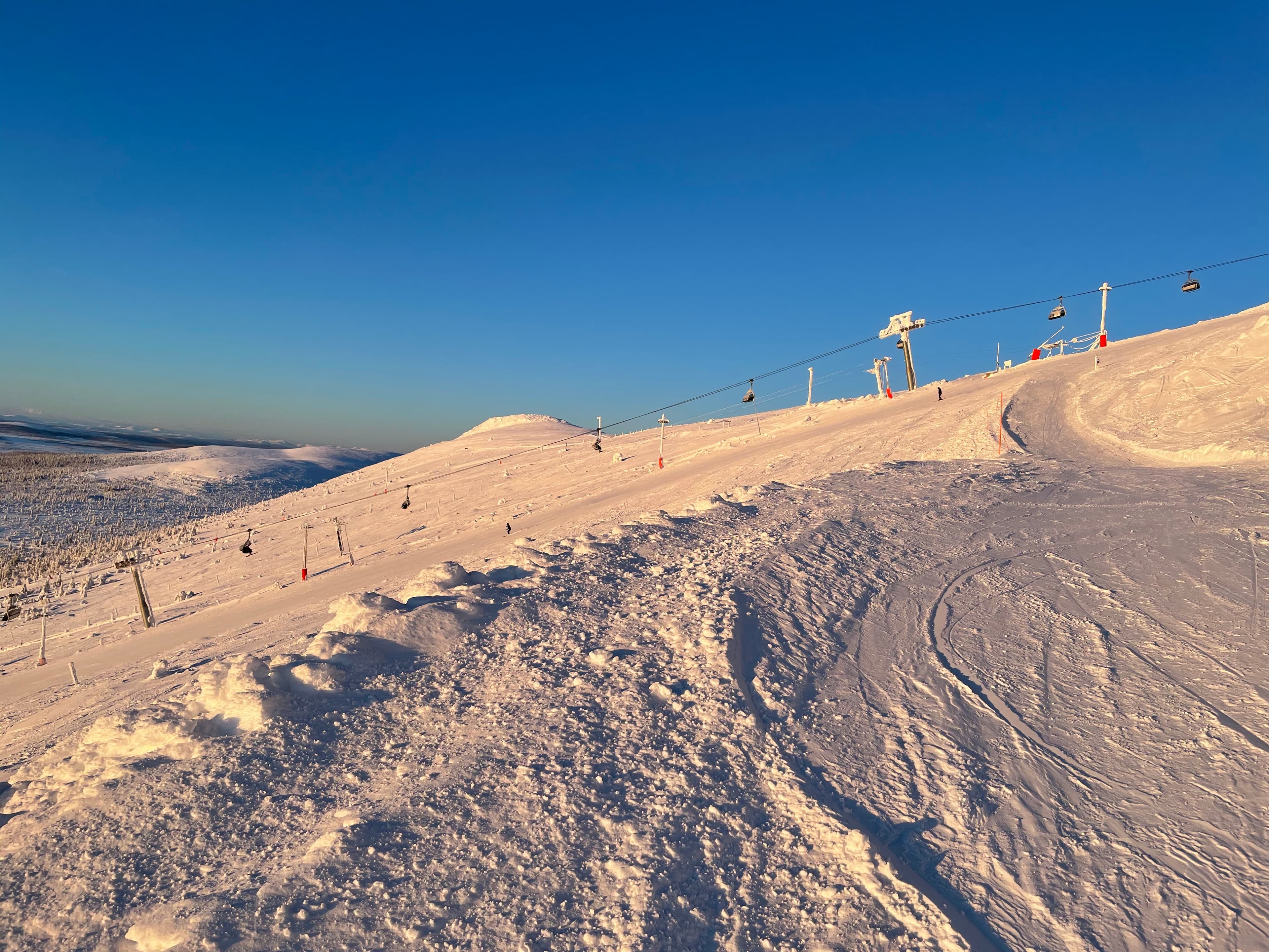 Lofsdalen - Semesterpärlan för hela familjen
